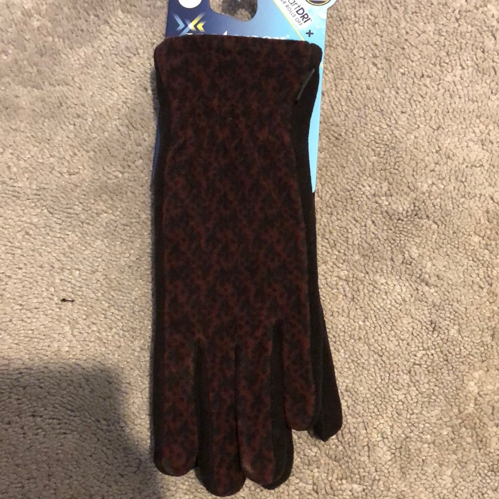 Smart touch gloves! Never worn!